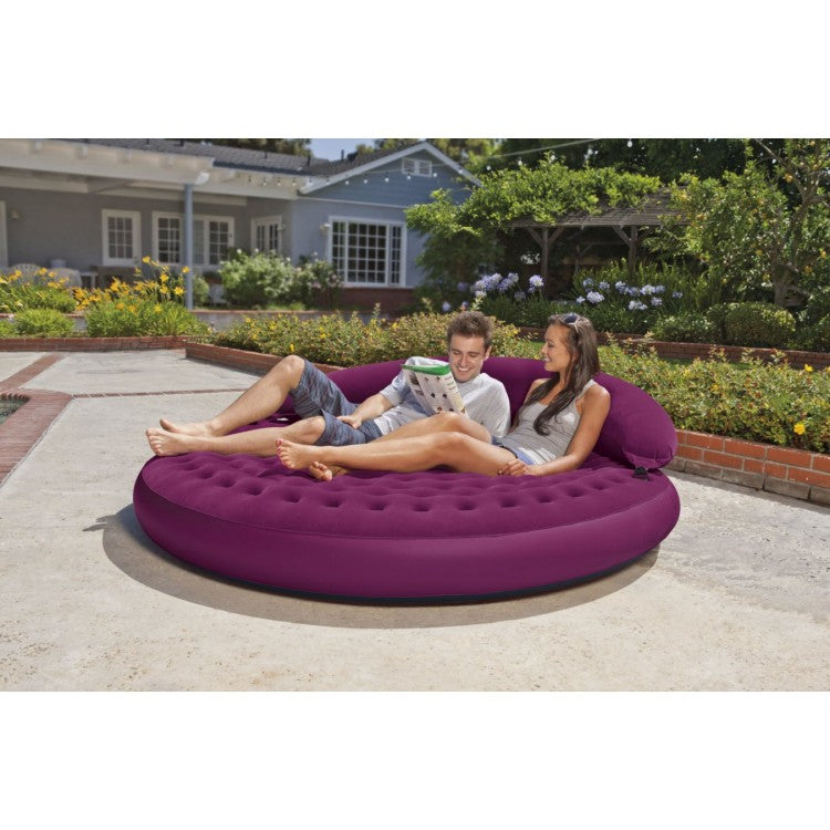 Double Bed Back Rest