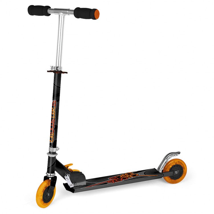 Kids Scooter in Pakistan
