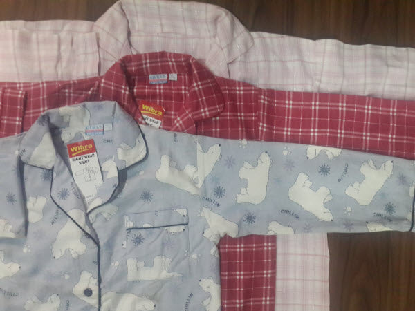 Ladies Shirt in Pakistan