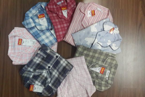 Ladies Shirt