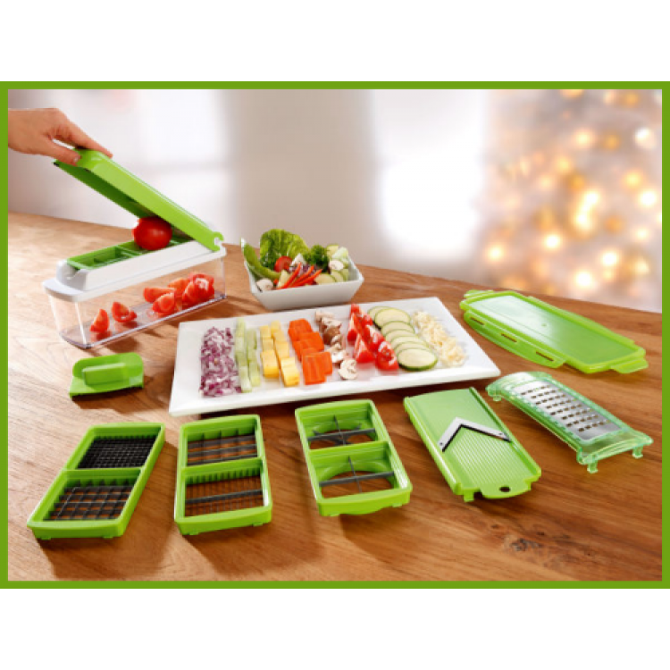 Nicer Dicer Plus