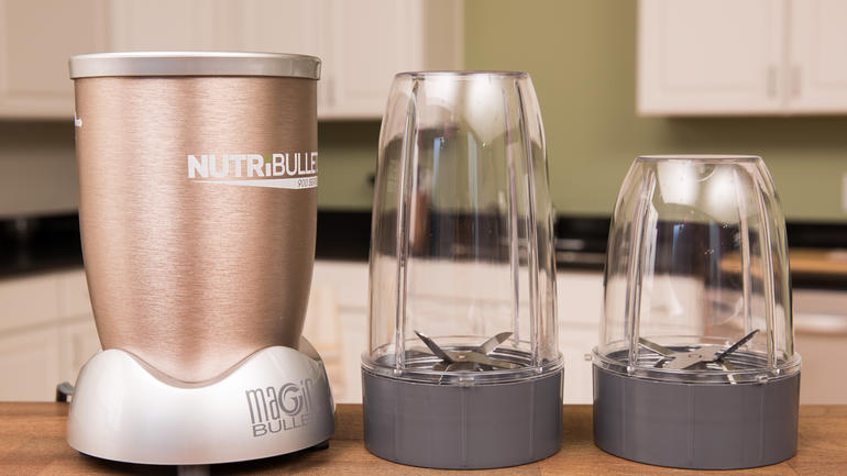 Nutri Bullet Pro 900 in Pakistan