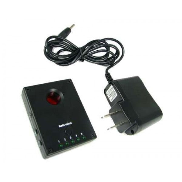 Pakistan Hidden Camera Detector