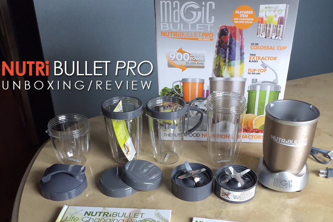 Pakistan Magic Bullet Pro