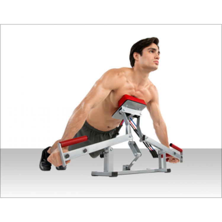 Pakistan Push Up Pump