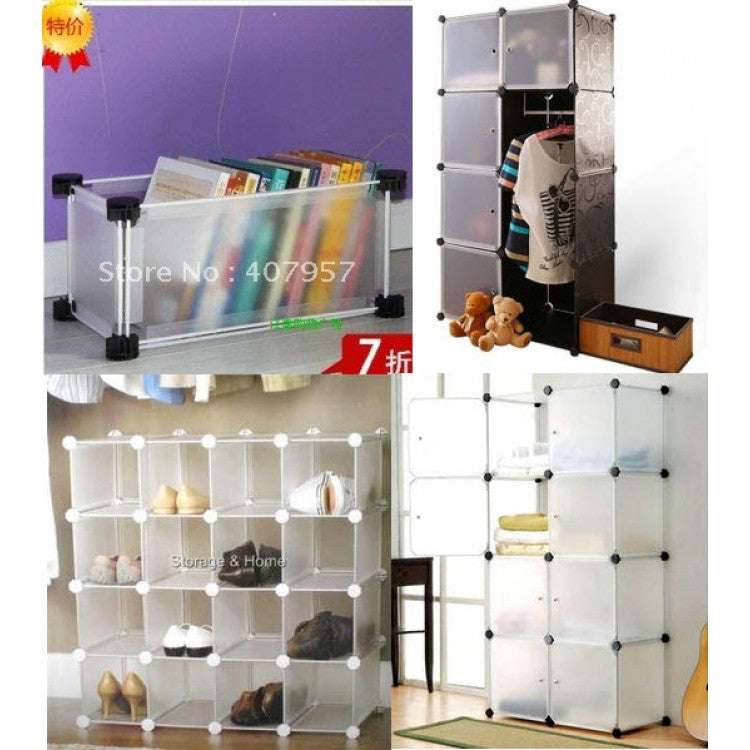 Portable Cabinet Telebrands Pakstan
