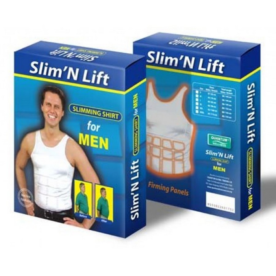 Slim and lift Men Pakistan