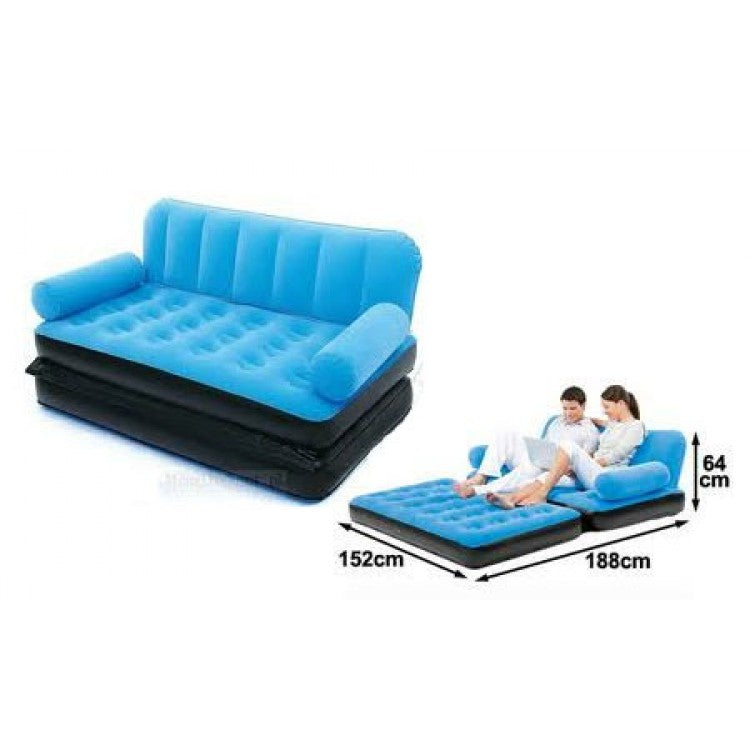 Sofa Bed Color