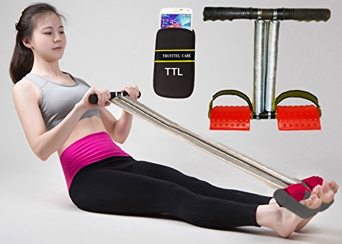 Telebrands Tummy Trimmer