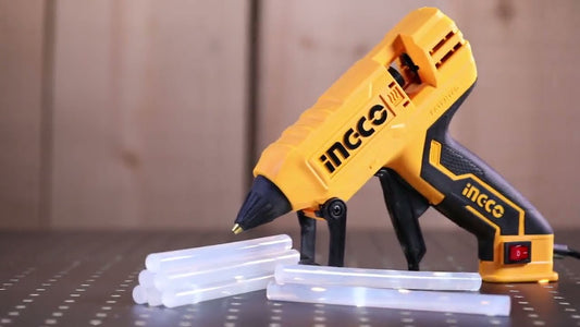 INGCO Glue Gun GG308