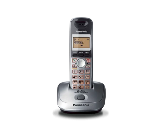 Panasonic Cordless Phone KX-TG 3551 BX original in Pakistan