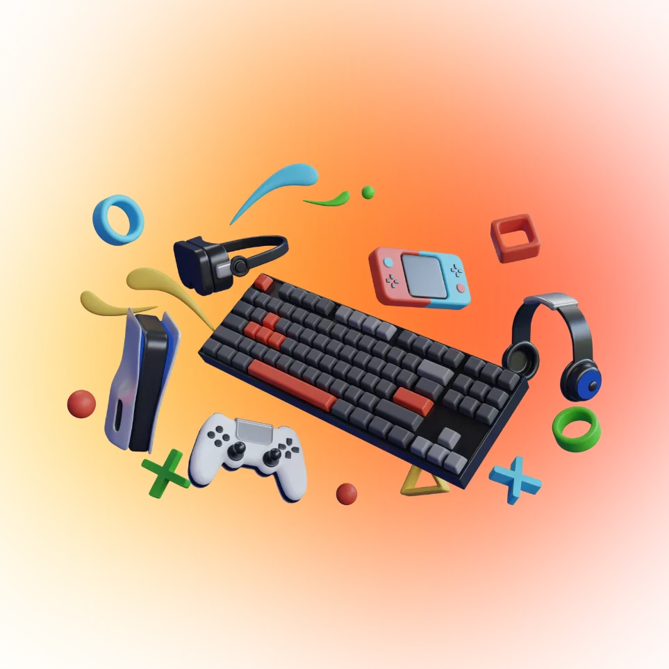 Electronics