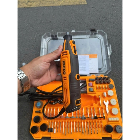 INGCO Mini Drill Machine MG133281
