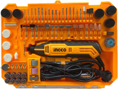 INGCO Mini Drill Machine MG133281