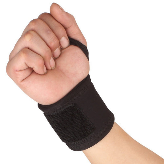 Wrist Band