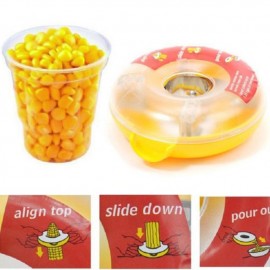 Corn Peeler