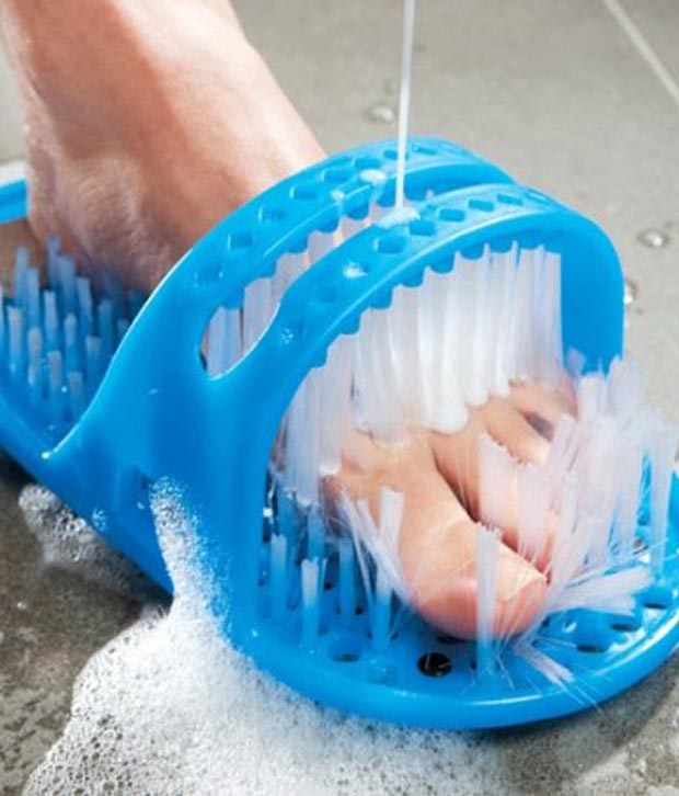 Easy Feet Slippers