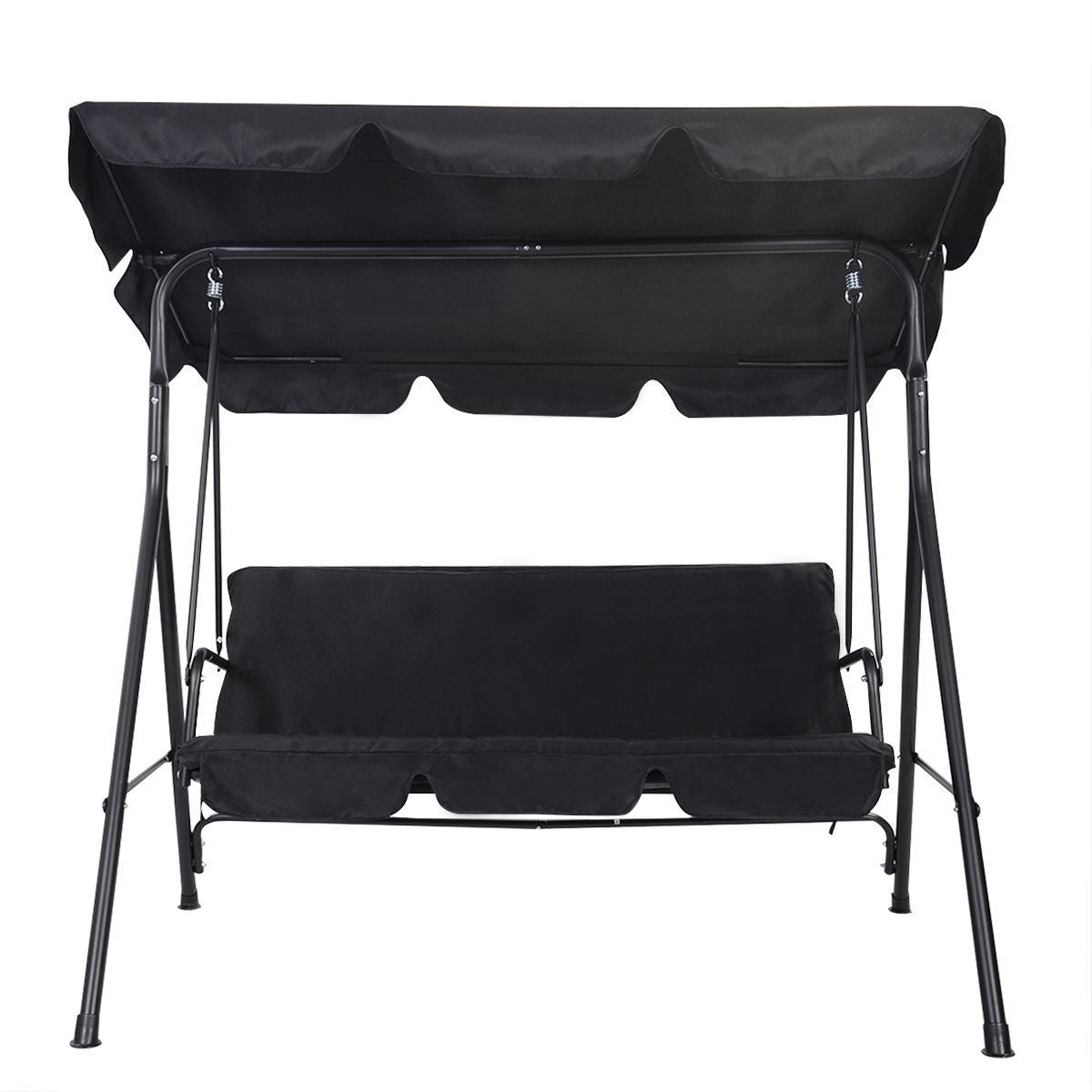 Frontside Garden Swinging Chair
