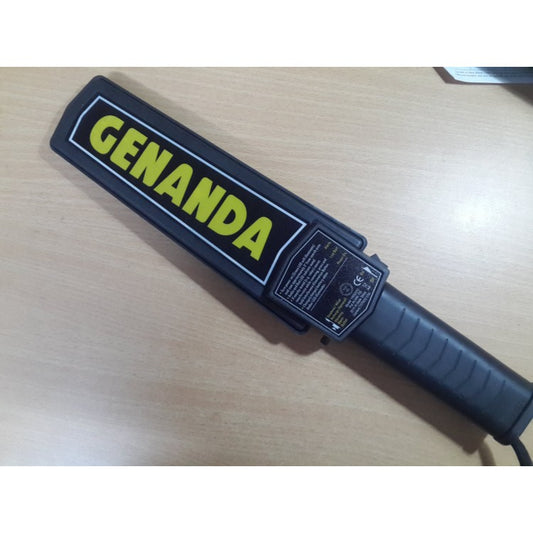 Hand Metal Detector Pakistan