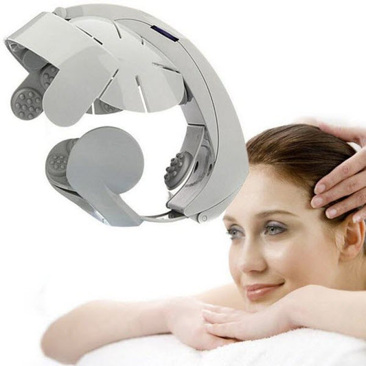 Head Massager in Pakistan