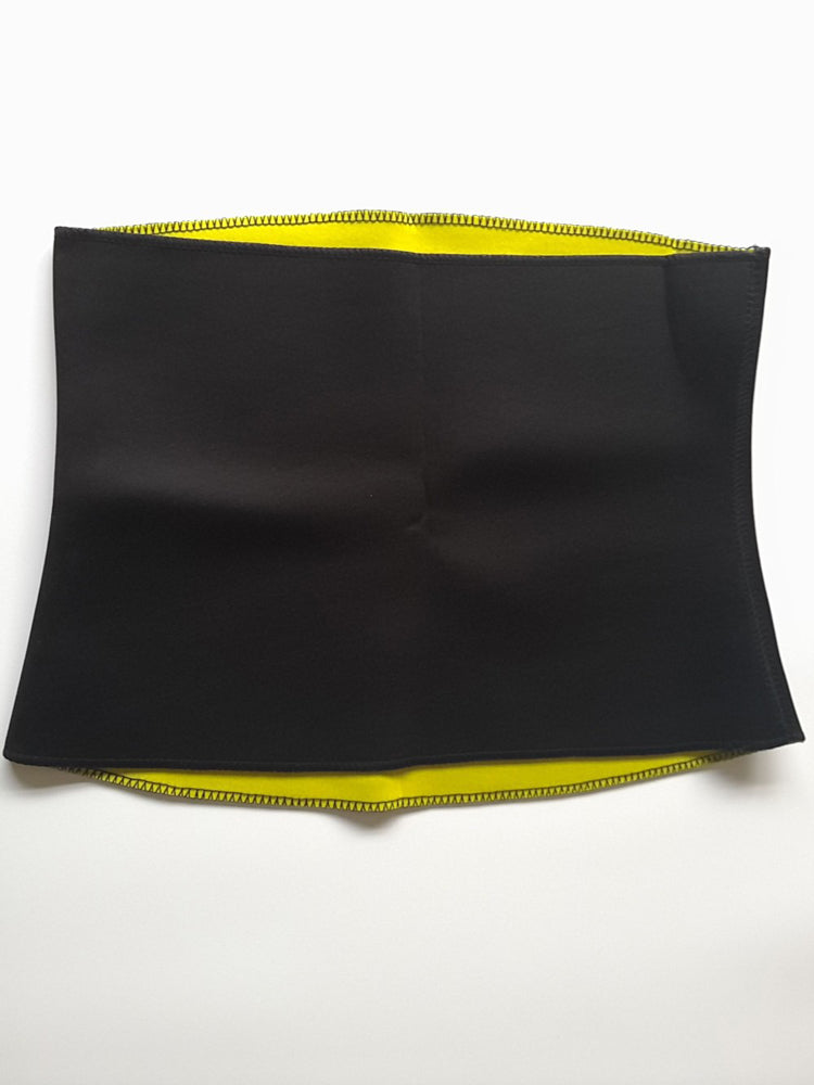 Hot Belt in Pakistan