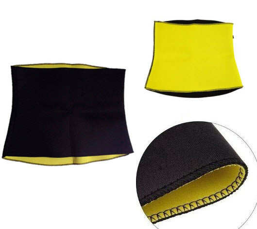 Hot Shapers Belt in Pakistan