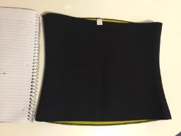 Hot Shapers Belt