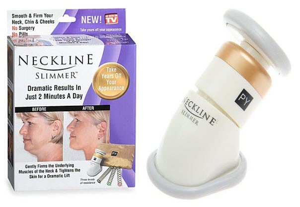 Neckline Slimmer Pakistan