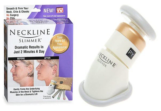 Neckline Slimmer Pakistan