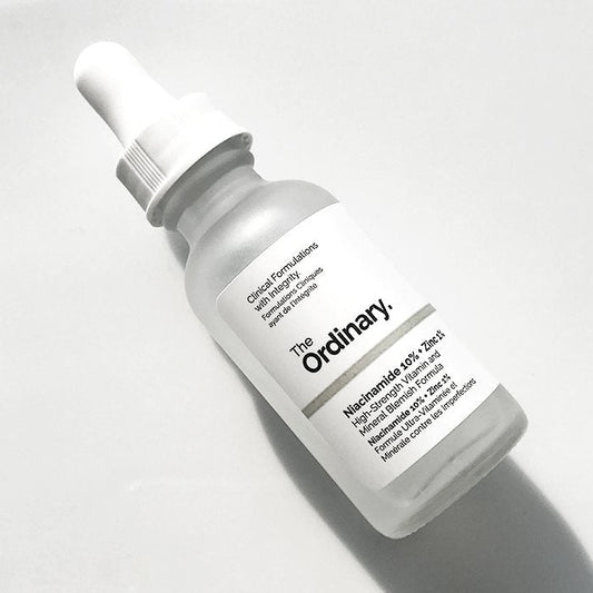 Ordinary Niacinamide Serum