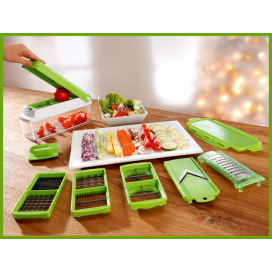 Nicer Dicer Plus