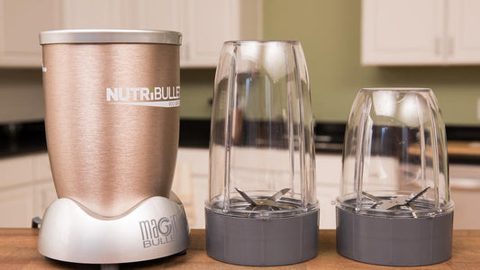 Nutri Bullet Pro 900 in Pakistan