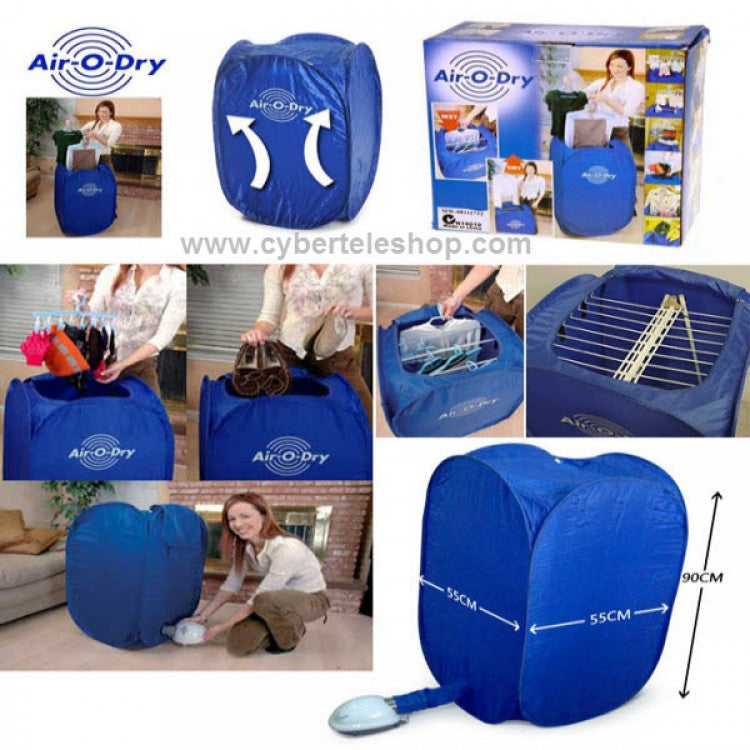 Pakistan Air O Dry