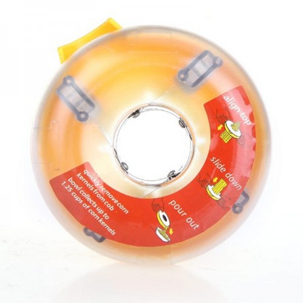 Pakistan Corn Peeler
