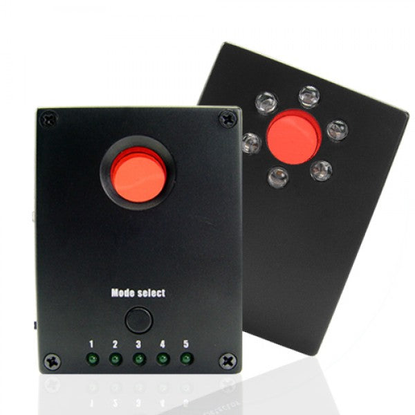 Pakistan Hidden Camera Detector Pakistan