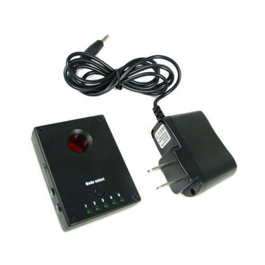 Pakistan Hidden Camera Detector