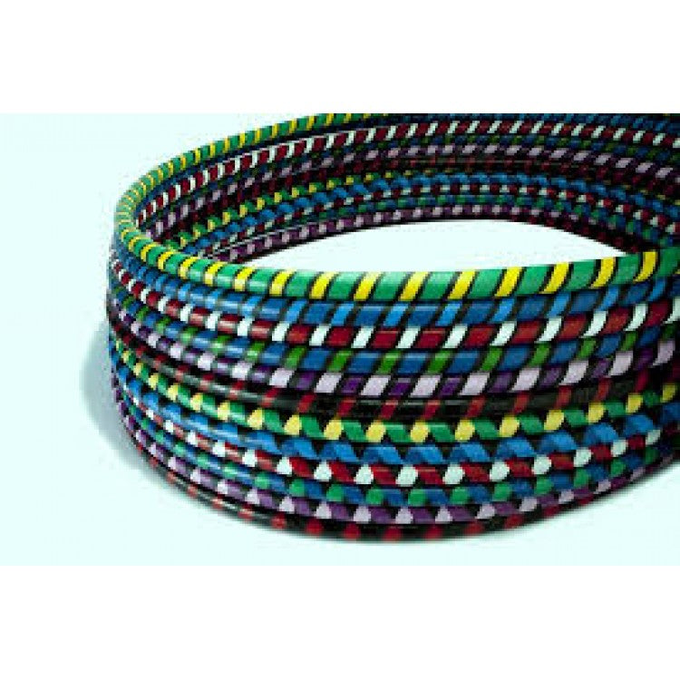 Pakistan Hula Hoop