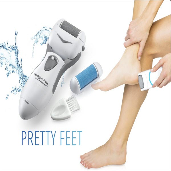 Pakistan Personal pedi Care