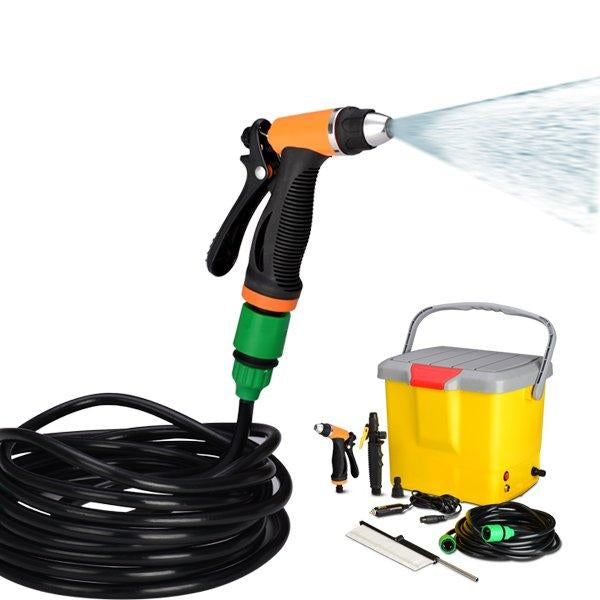 Pakistan Portable Car Washer