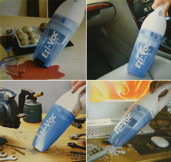 Pakistan Portable Vacuum Cleaner Dry and Wet