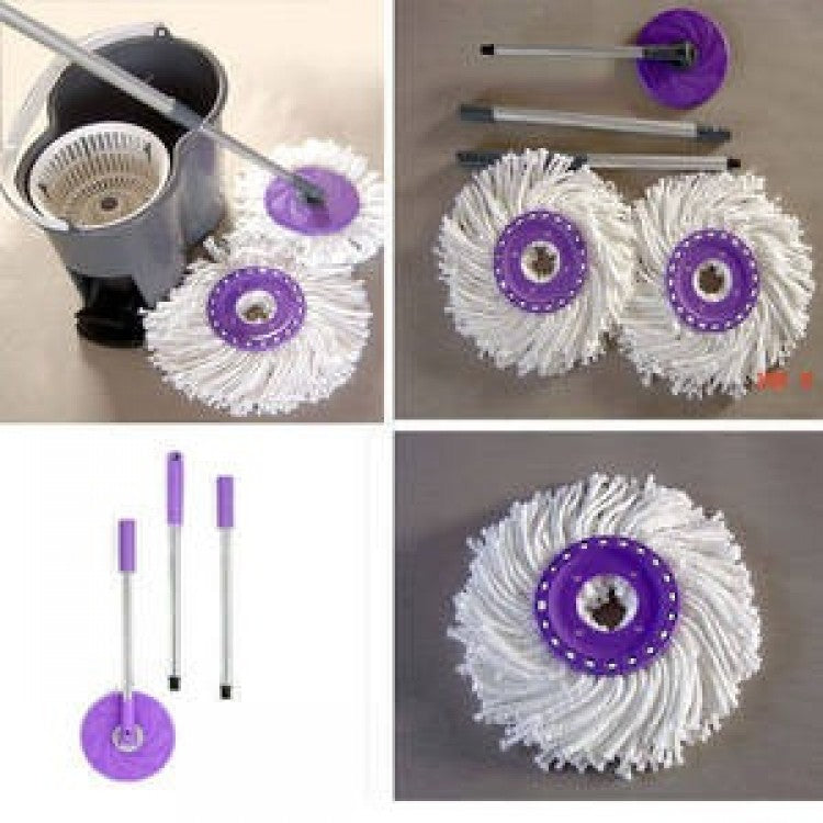 Pakistan Spin Mop