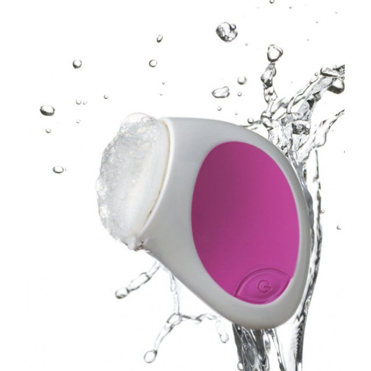 Pakistan Wave Face Cleaner