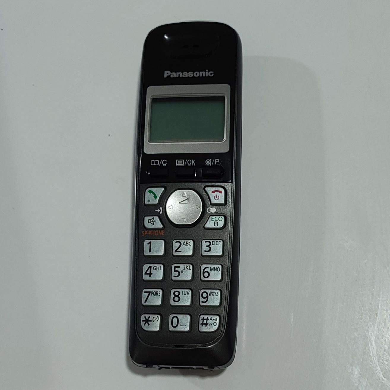 Panasonic KX-TG 3551BX