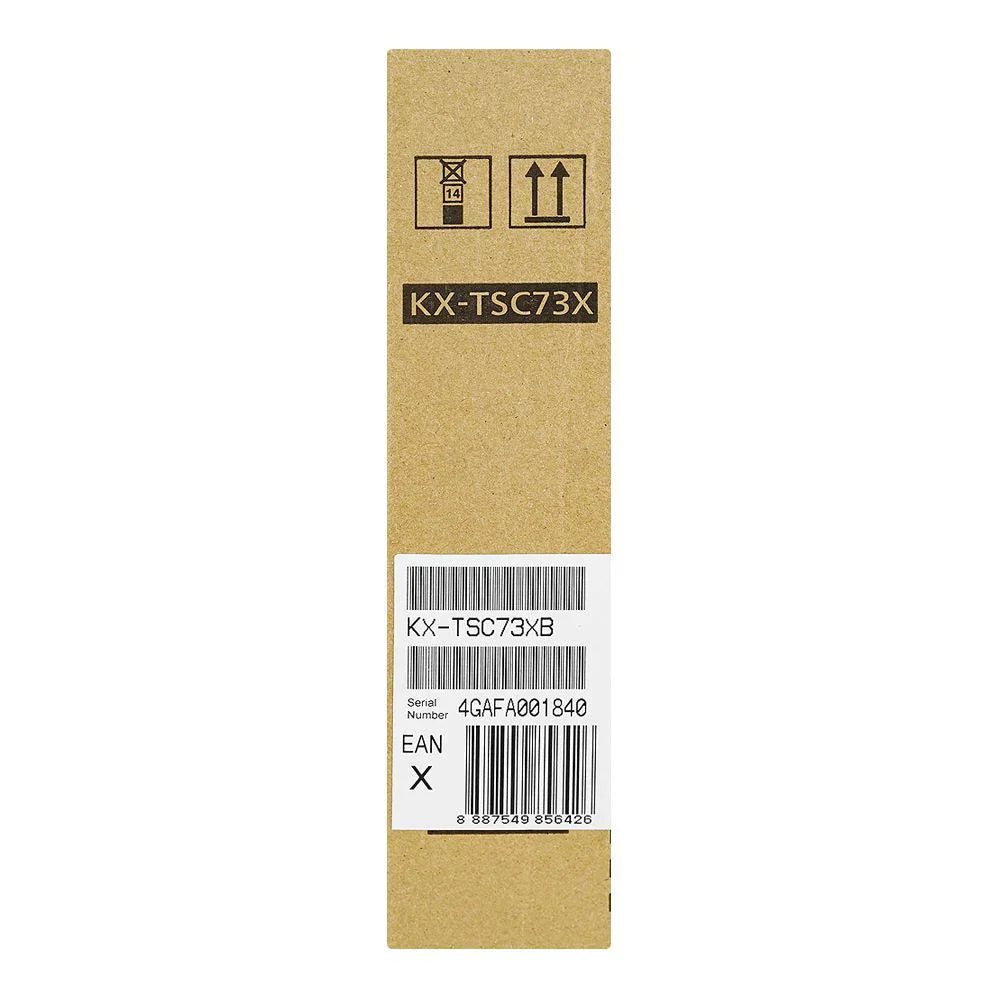Panasonic TSC73 X integrated telephone
