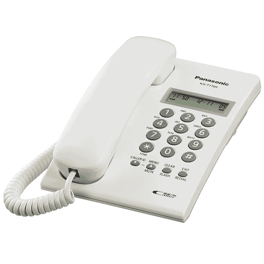 Panasonic TSC73X