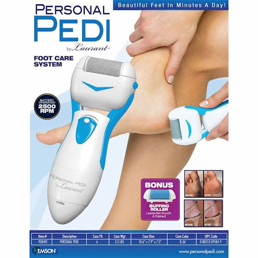 Pedi Care