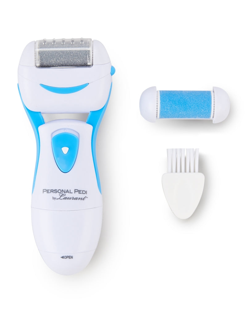 Personal Pedi Care Treatment