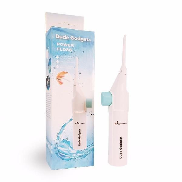 Power Floss