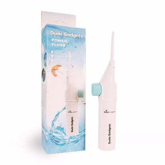 Power Floss