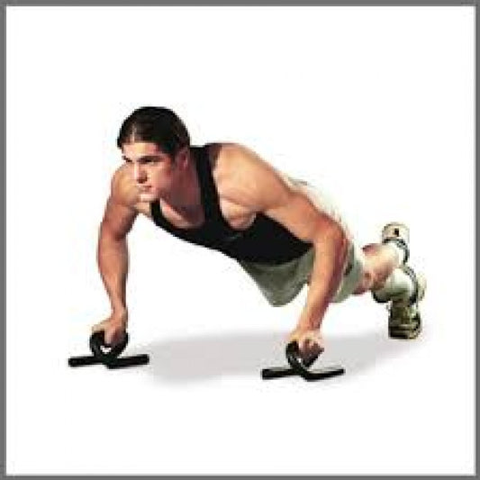 Push Up Stand